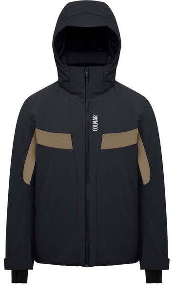 Mens Ski Jacket