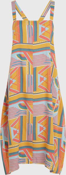 Miranda WOW Dress