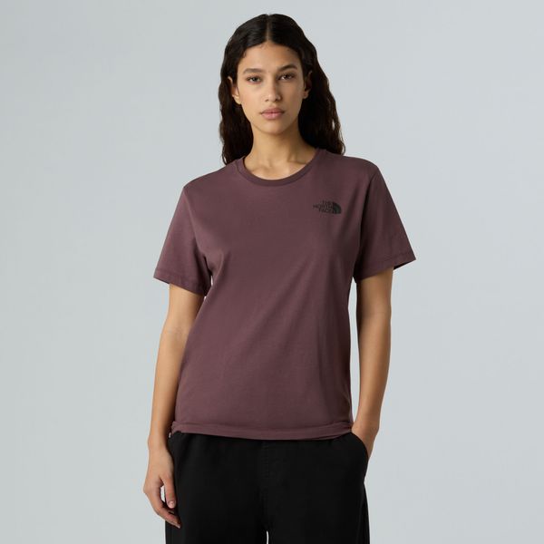 Womens Box NSE Edge OF Light Infill Relaxed S