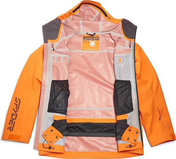 Sanction Shel Jacket