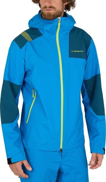 Roseg GTX Jacket Men
