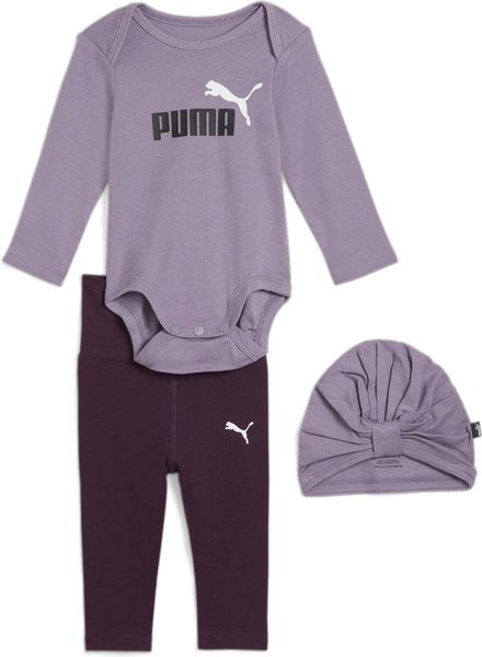 Minicats Newborn Girls Set