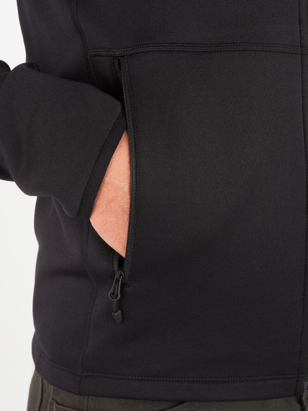 Olden Polartec Hoody