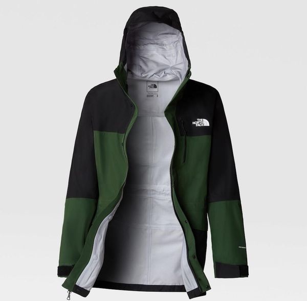 Mens Dryzzle ALL Weather Jacket Futurelight