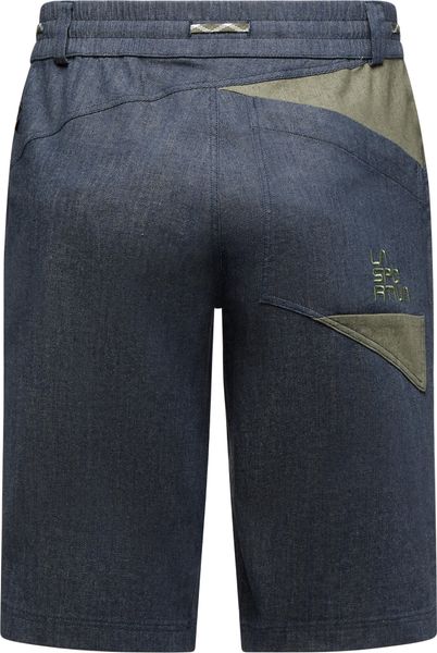 Sierra Rock Short Men