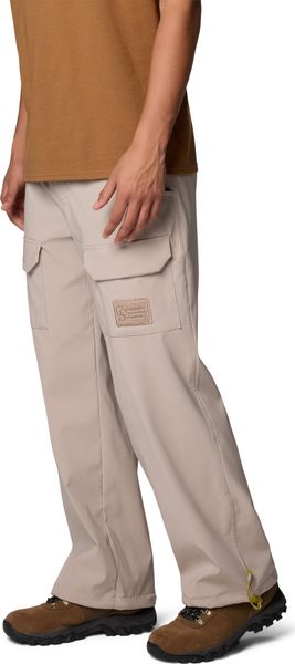 Wallowa Softshell Pant