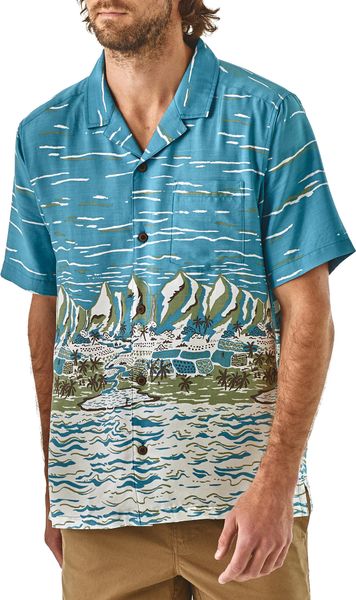 M's Limited Edition Pataloha Shirt