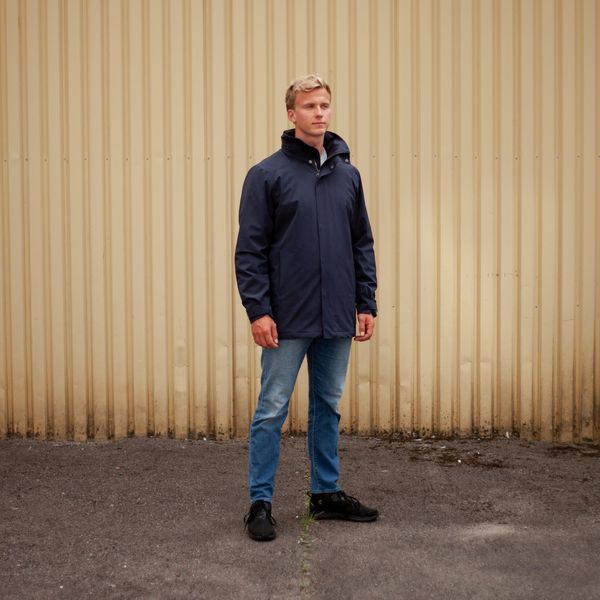 Oslo 2L Ins Jacket