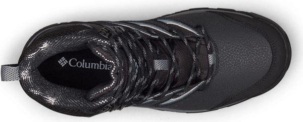 Gunnison II Omni-heat