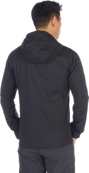 Rime Light IN Flex Hooded Jacket Men