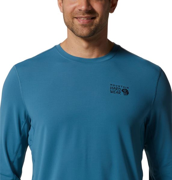 Crater Lake Long Sleeve T
