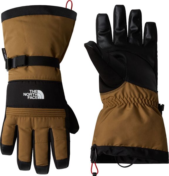 Mens Montana Ski Glove