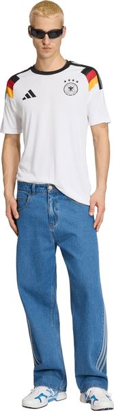 Germany 26 Home Fan Jersey