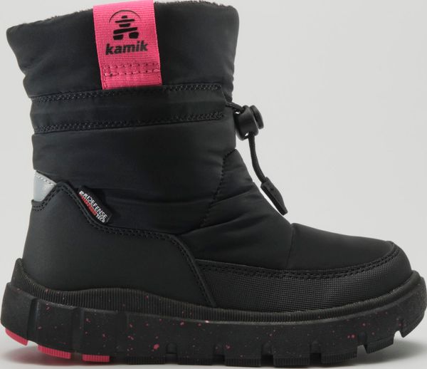 Seeker Pull - Kids' Winter Boots