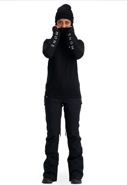 Womens Yotei BF High Neck