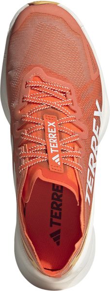 Terrex Agravic Speed Ultra Trail Running Shoes