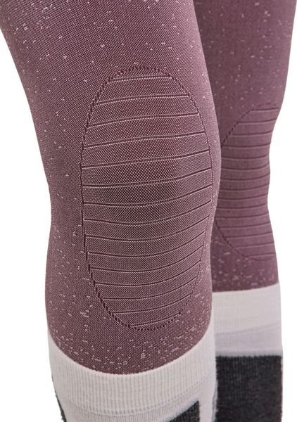 Damen Tights Maximum Warm