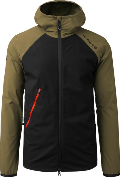 Wildtrack Plus Padded Jacket Primaloft Active M