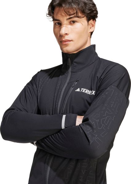 Terrex Xperior Cross Country-ski Softshell Jacket