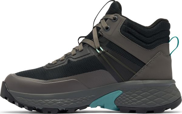 Tellurix Peak Mid WP
