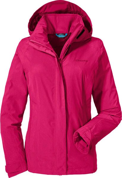 Jacket Easy L3 MEL