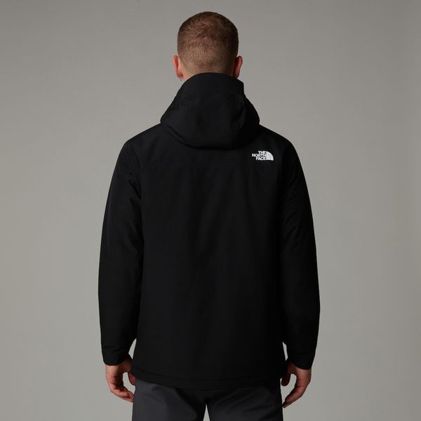 Mens Dryzzle Futurelight Insulated Jacket