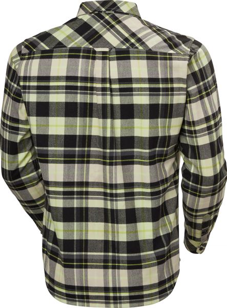 Classic Check LS Shirt
