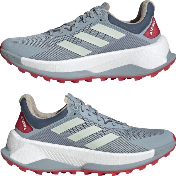 Terrex Soulstride Ultra Trail Running Shoes