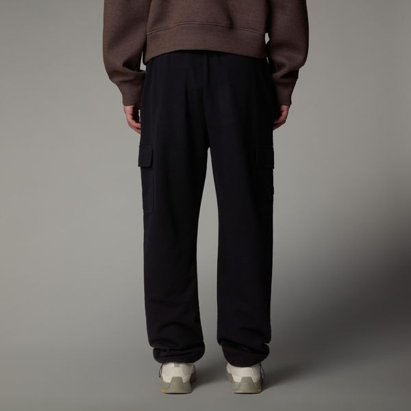 Mens Cargo Jogger