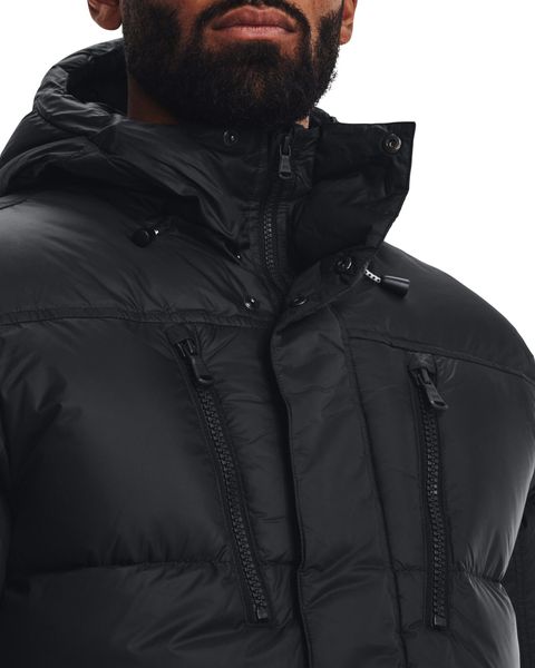 Men's UA Storm Coldgear Infrared Down Jacket