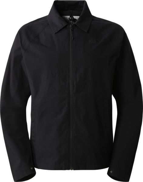 Mens Ripstop Coaches Jacket