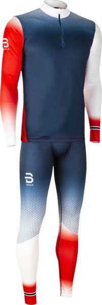 Racesuit 2-Piece Zemsi