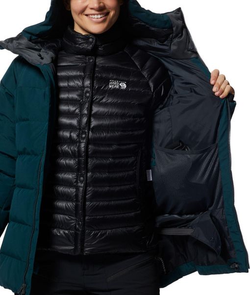 Direct North Gore-tex Down Jacket