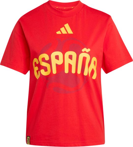 Fifa World Cup 26 Spain T-shirt
