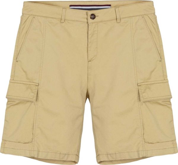 Cargo Bermuda