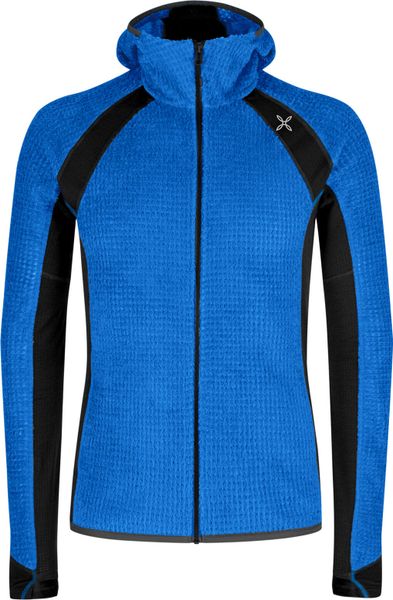 Vertigo PTC Alpha Full Zip Hooded M.