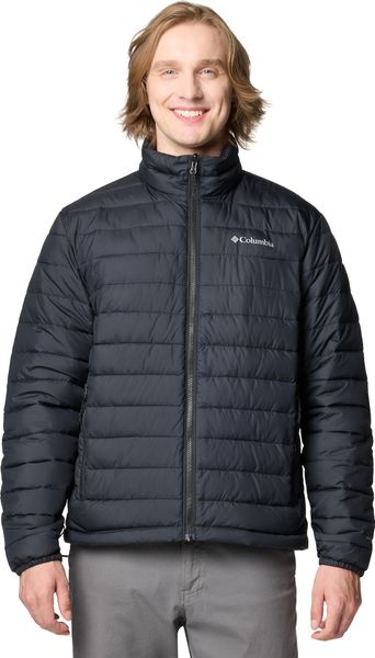 Point Park Interchange Jacket