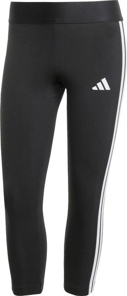 Essentials 3-STRIPES Leggings 3/4 Length Women