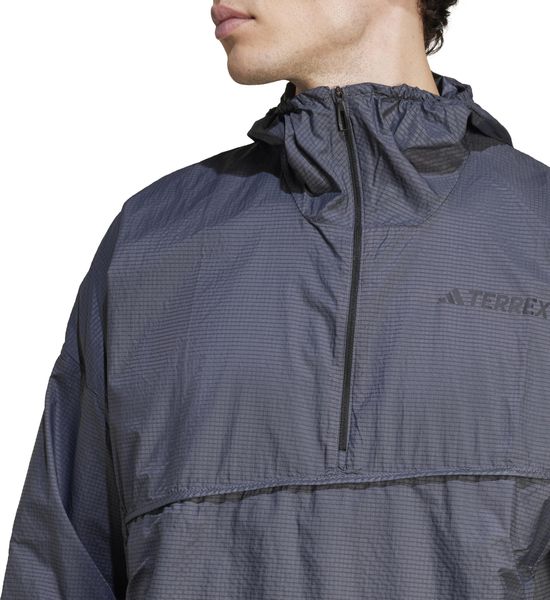 Terrex Xploric Wind Anorak