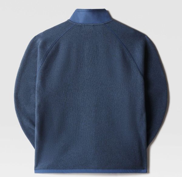 Mens Gordon Lyons F/Z