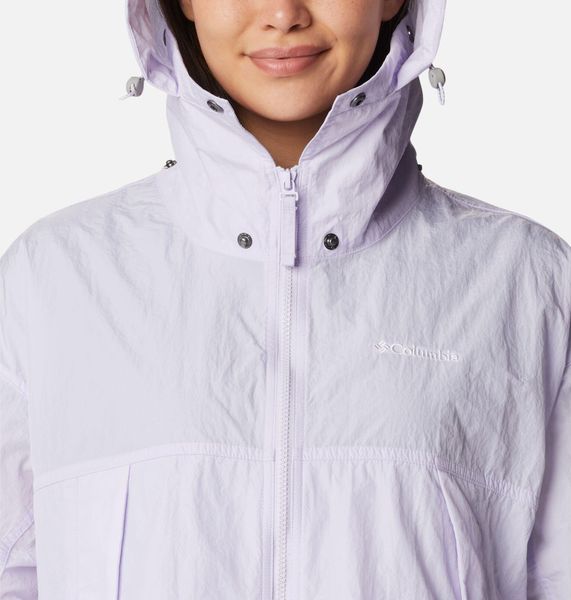 Paracutie Windbreaker