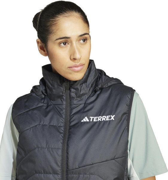 Terrex Multi Climawarm Insulated Hooded Vest