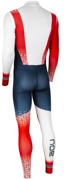 Racesuit Oberstdorf