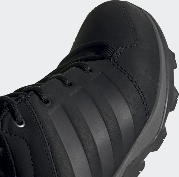 Daroga Plus Leather