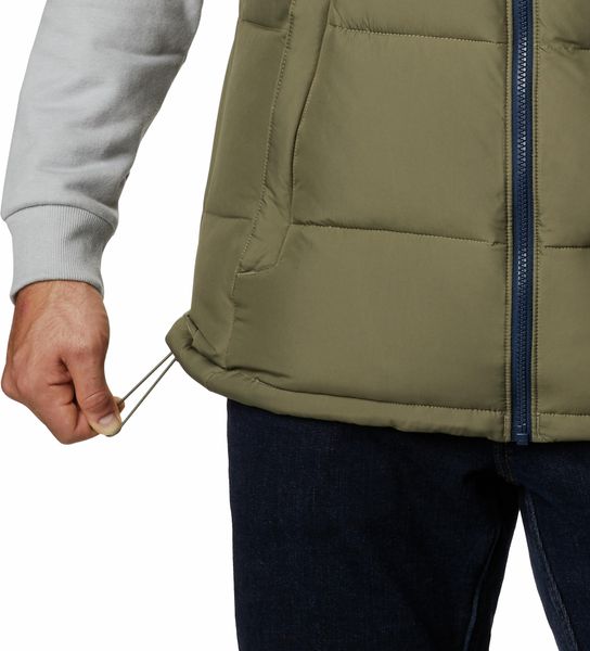 Pike Lake Vest