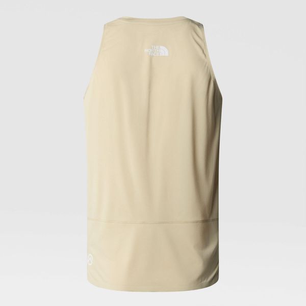 Mens Summit High Trail Run Tank