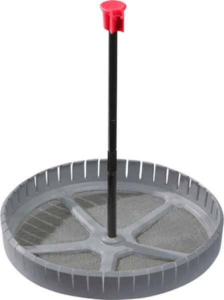 Coffee Press Kit, Windburner