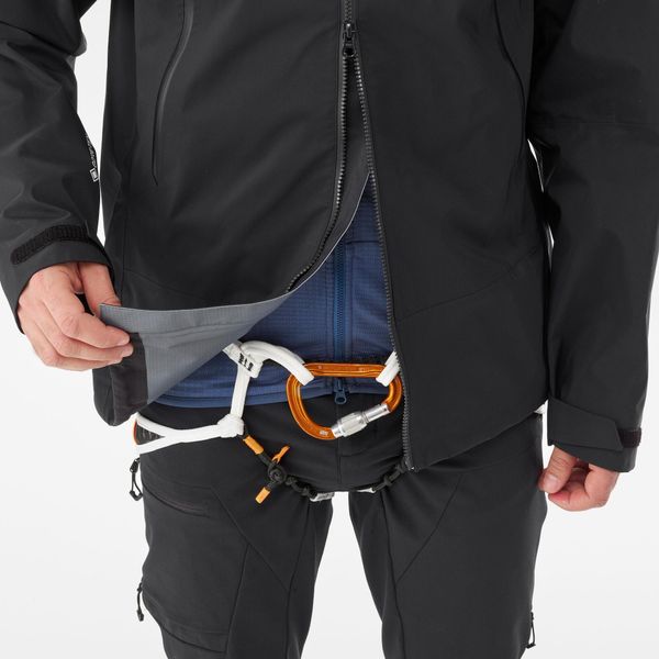 K Absolute GTX Pro Jacket M