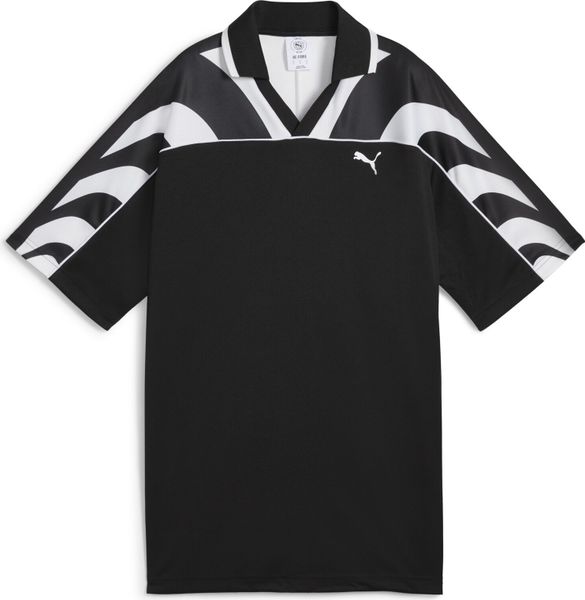 FUTURE.PUMA.ARCHIVE Relaxed Football Jersey