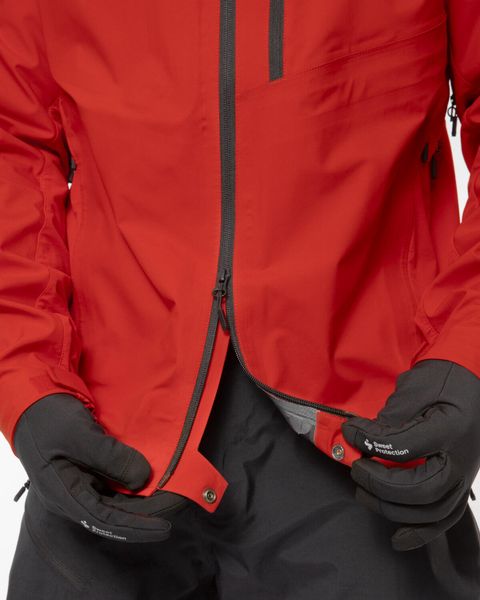 Supernaut GTX Infinium Jacket M